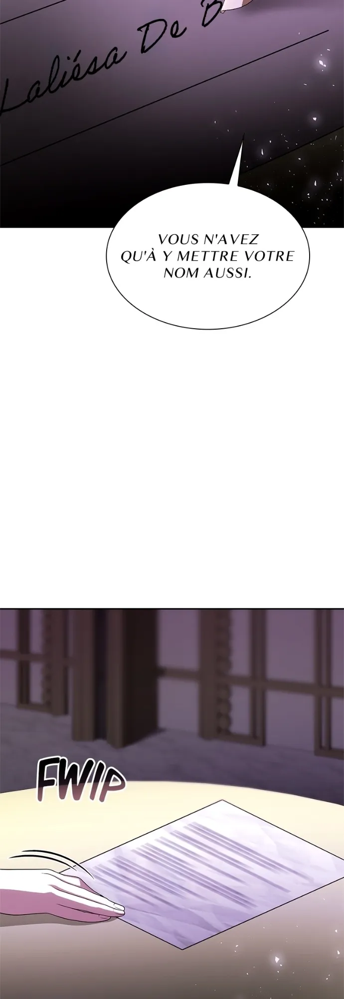 Read I’m the Queen in This Life FR Manga Online