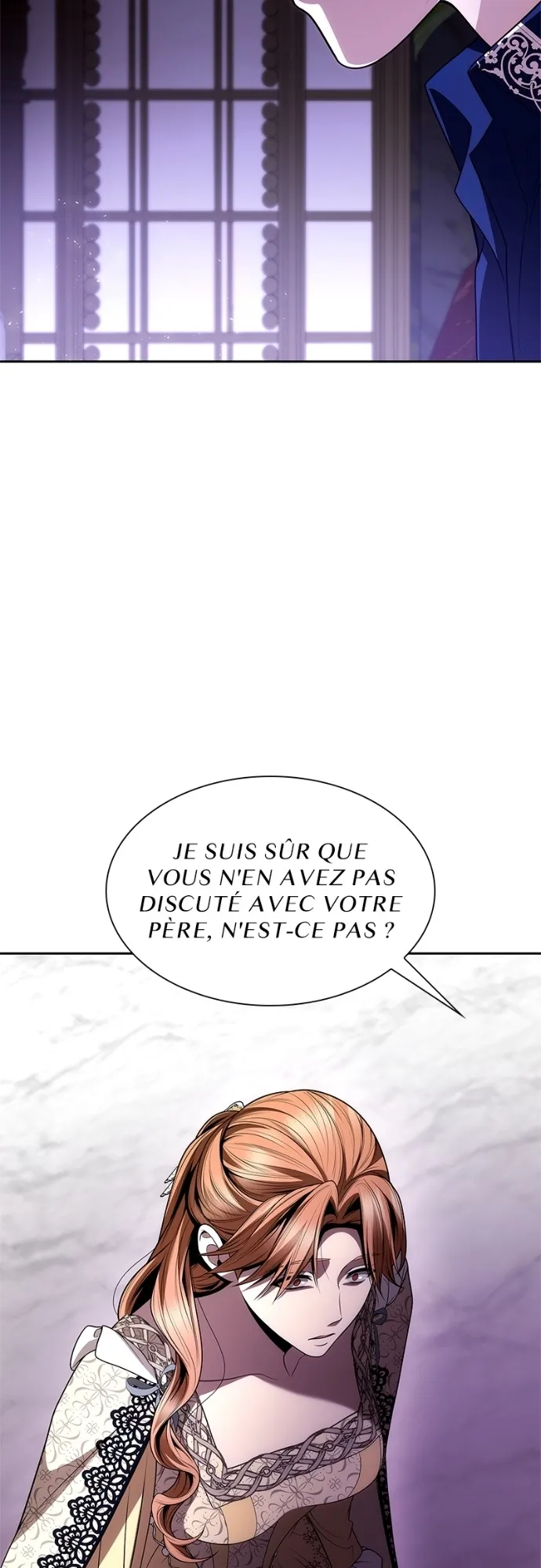 Read I’m the Queen in This Life FR Manga Online