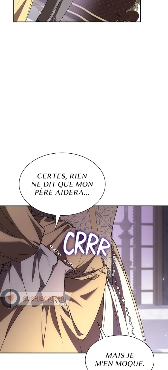 Read I’m the Queen in This Life FR Manga Online