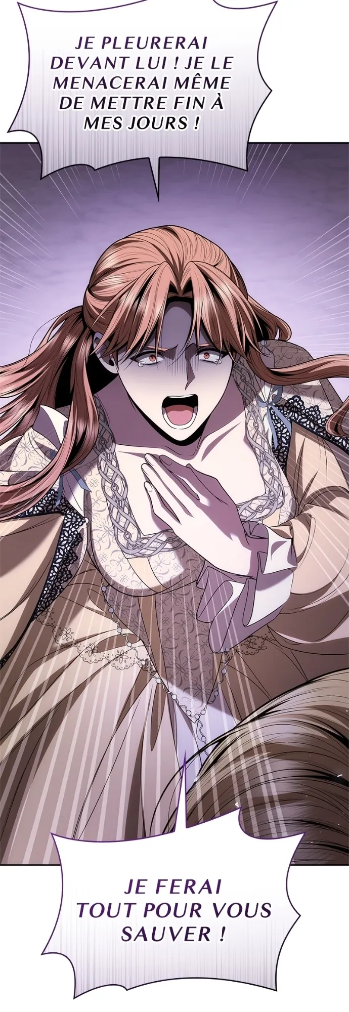 Read I’m the Queen in This Life FR Manga Online