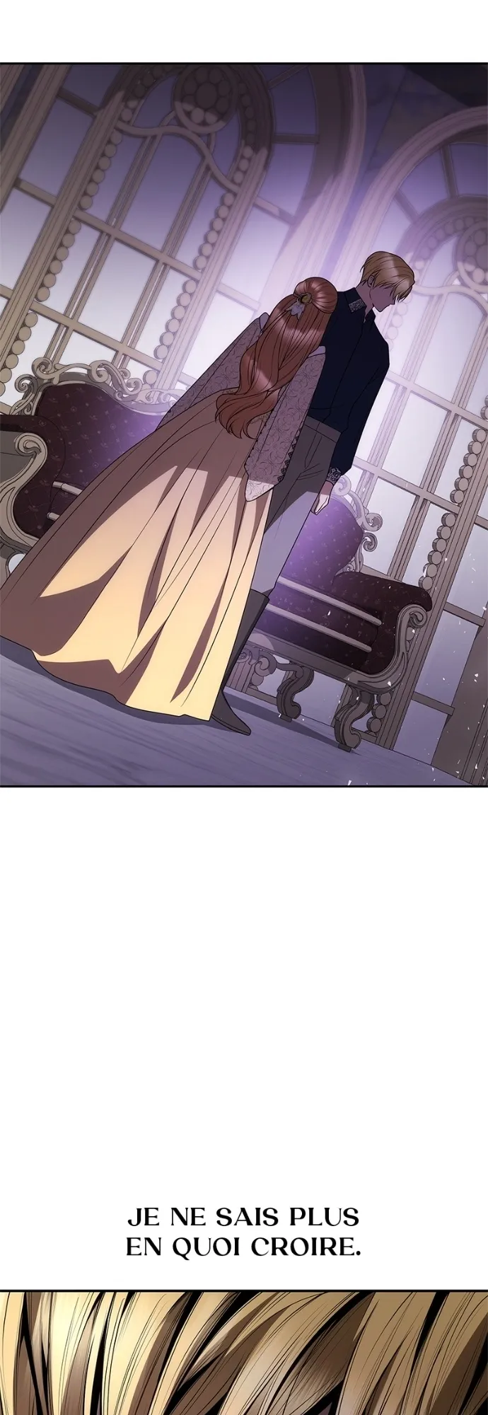 Read I’m the Queen in This Life FR Manga Online
