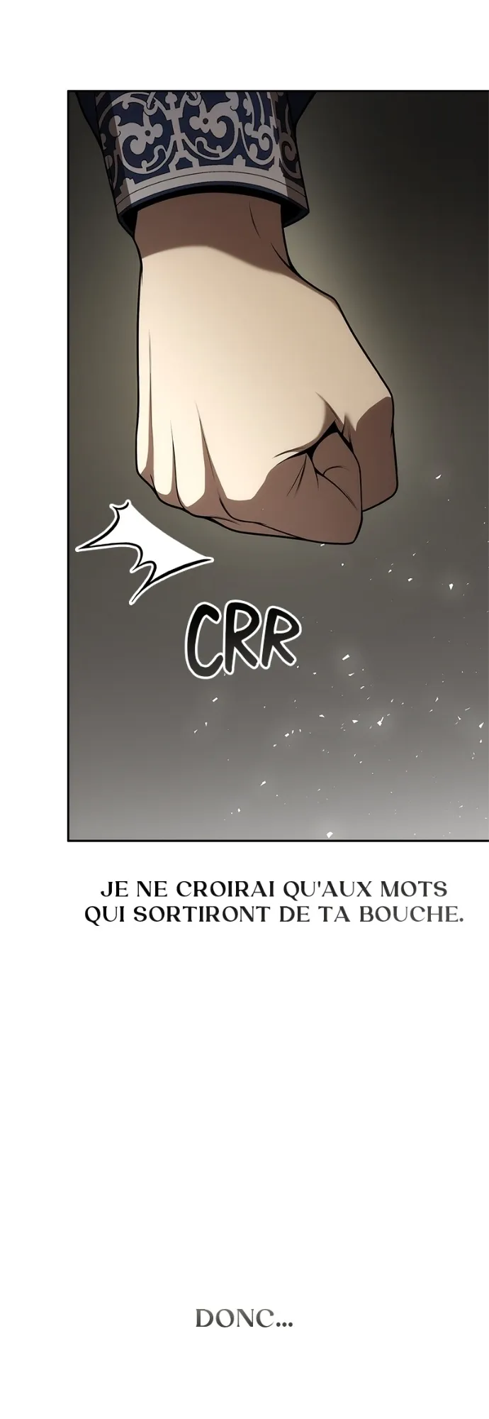 Read I’m the Queen in This Life FR Manga Online