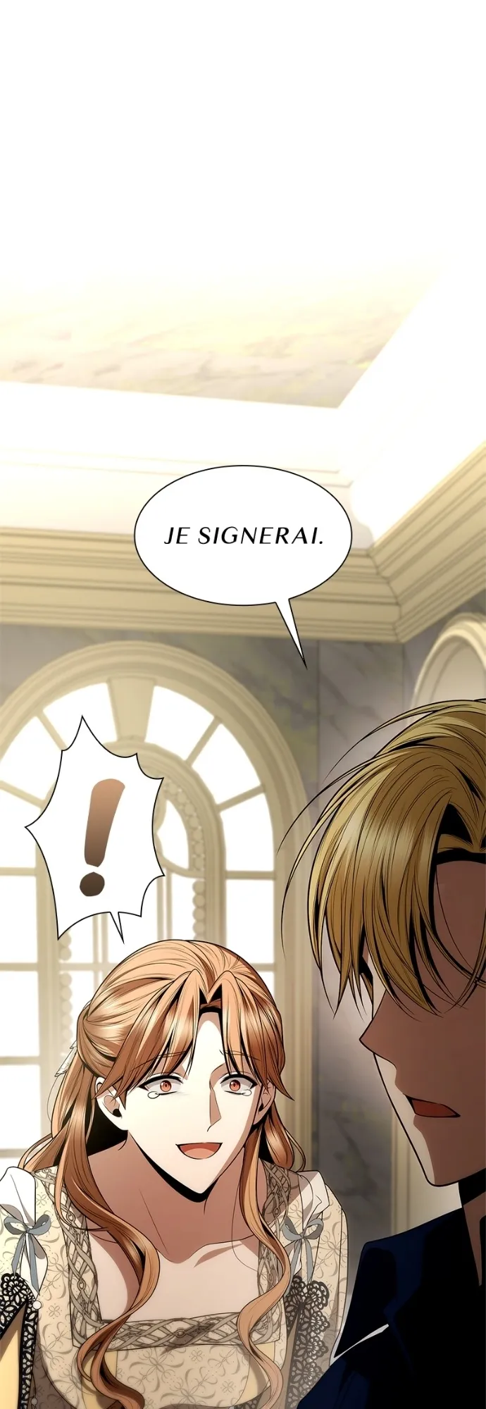 Read I’m the Queen in This Life FR Manga Online