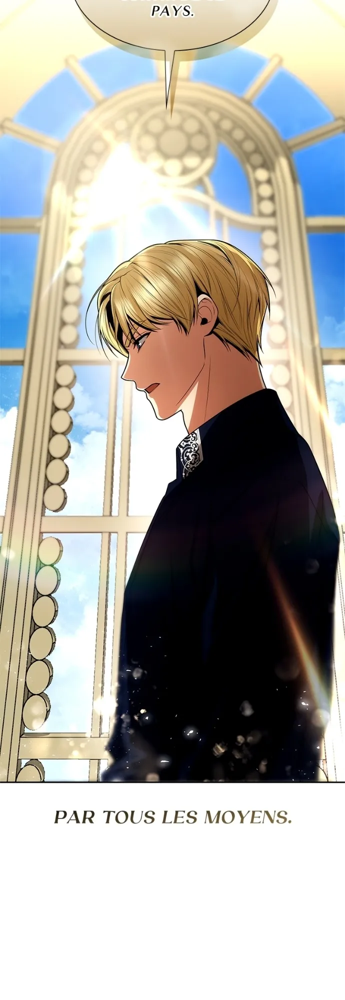 Read I’m the Queen in This Life FR Manga Online