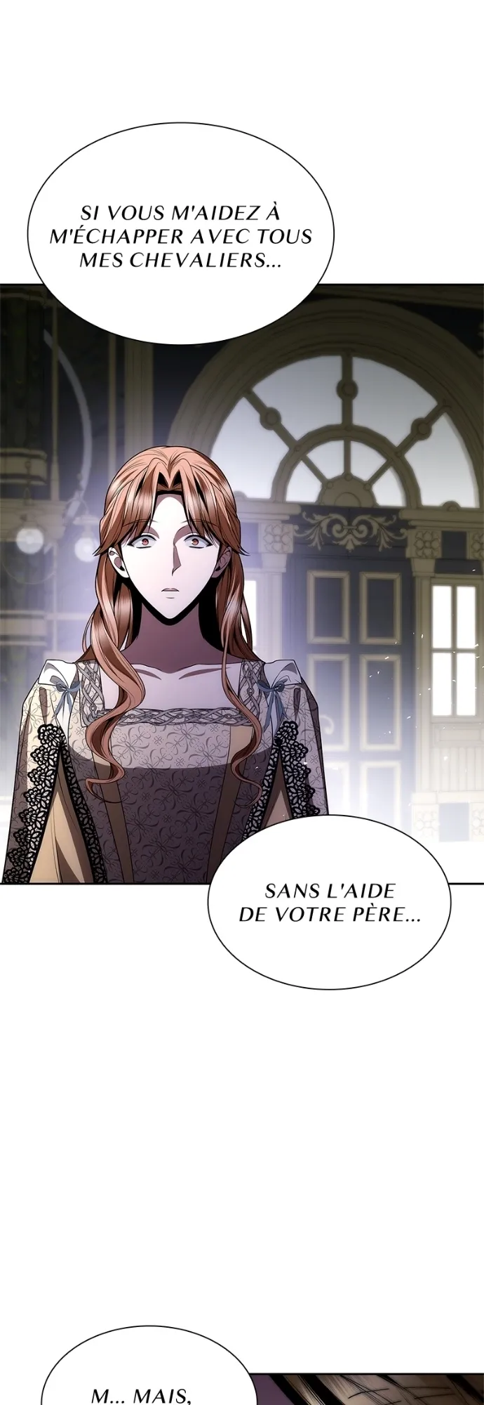 Read I’m the Queen in This Life FR Manga Online