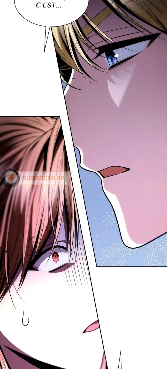 Read I’m the Queen in This Life FR Manga Online