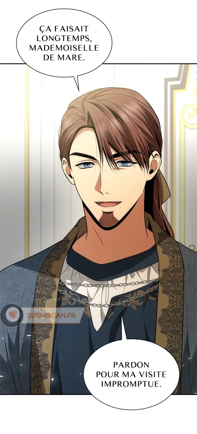 Read I’m the Queen in This Life FR Manga Online