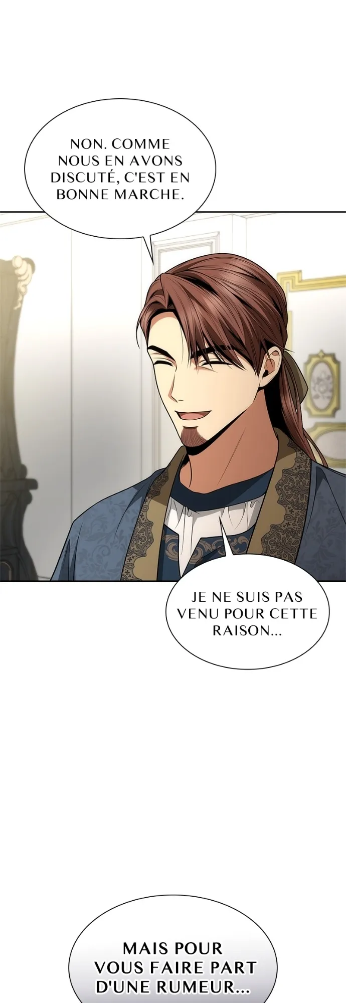 Read I’m the Queen in This Life FR Manga Online
