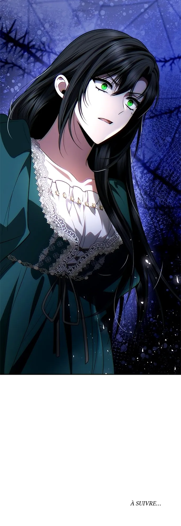 Read I’m the Queen in This Life FR Manga Online