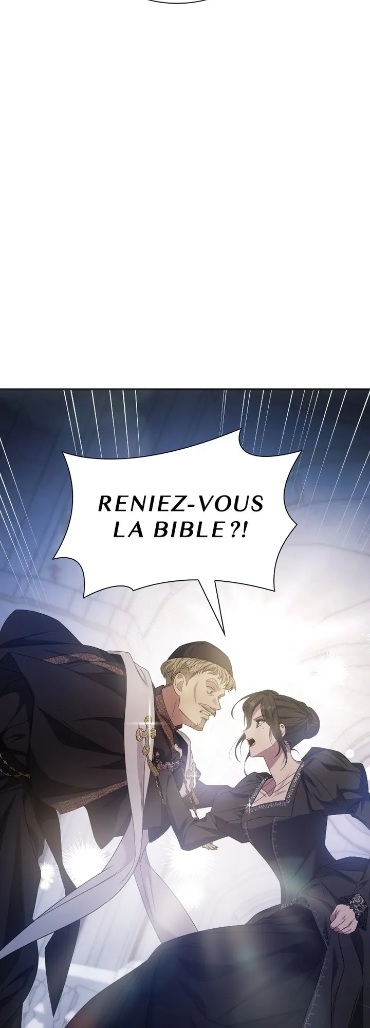 Read I’m the Queen in This Life FR Manga Online