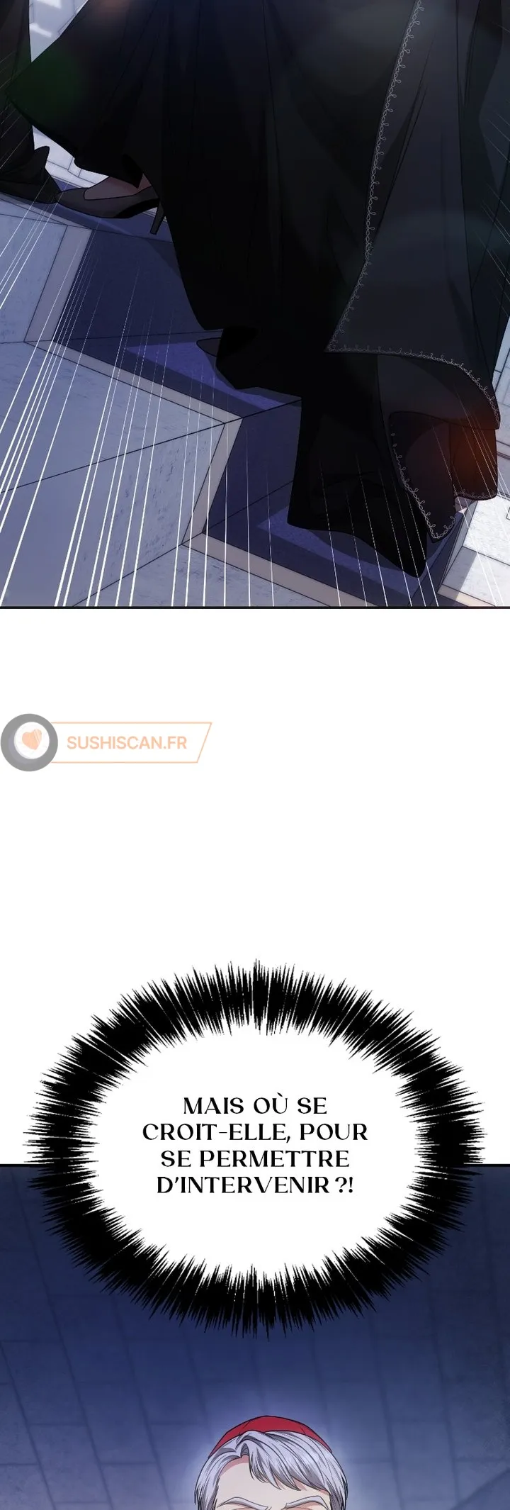 Read I’m the Queen in This Life FR Manga Online
