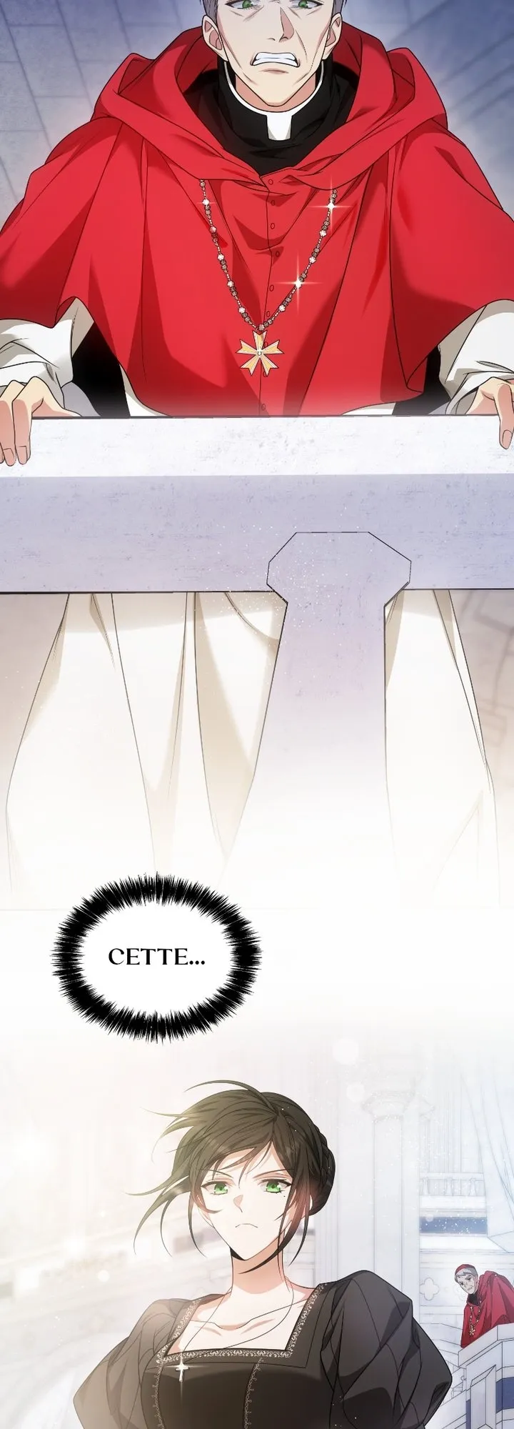 Read I’m the Queen in This Life FR Manga Online