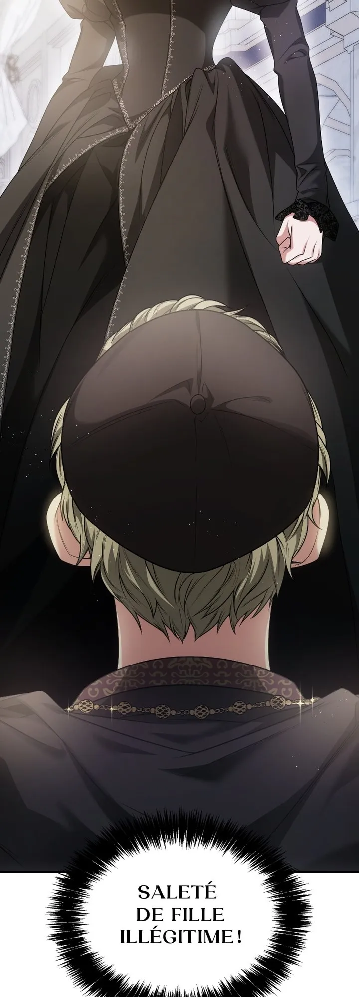 Read I’m the Queen in This Life FR Manga Online