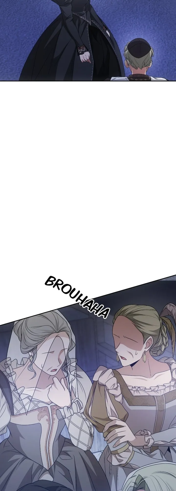 Read I’m the Queen in This Life FR Manga Online