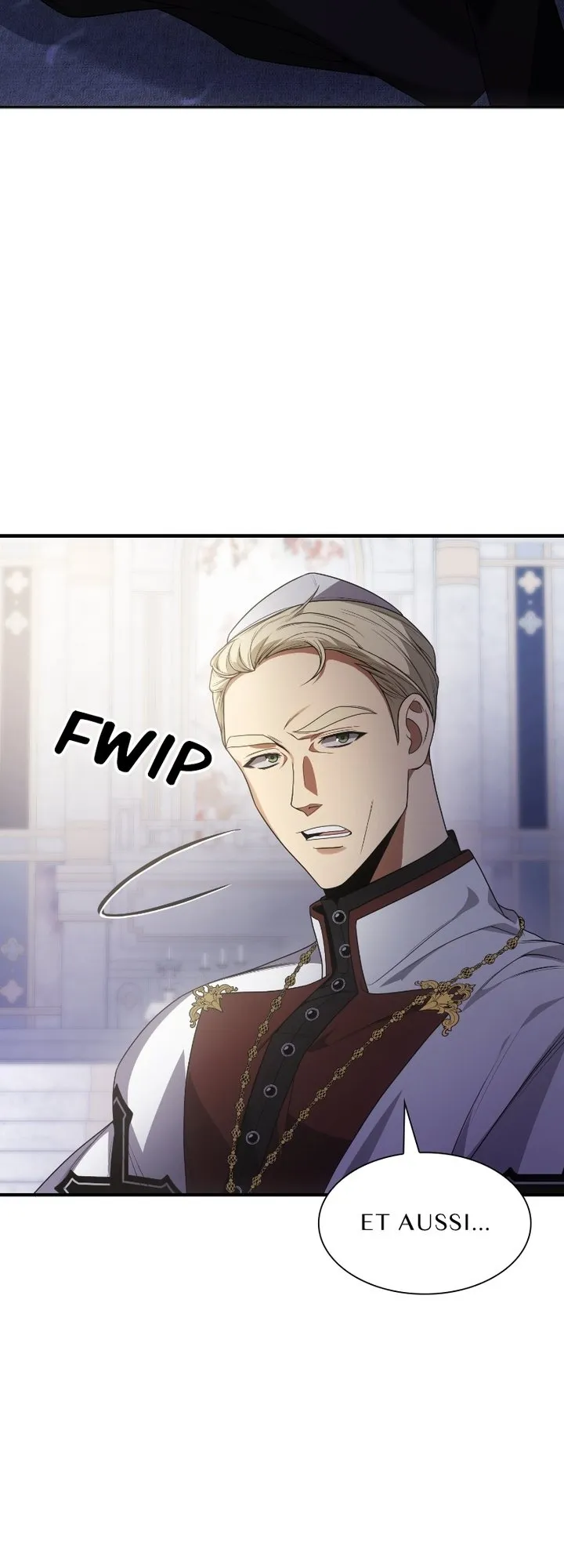 Read I’m the Queen in This Life FR Manga Online