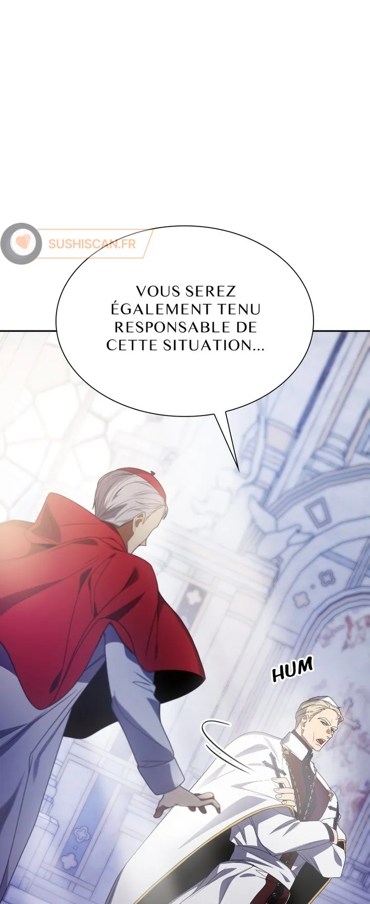 Read I’m the Queen in This Life FR Manga Online