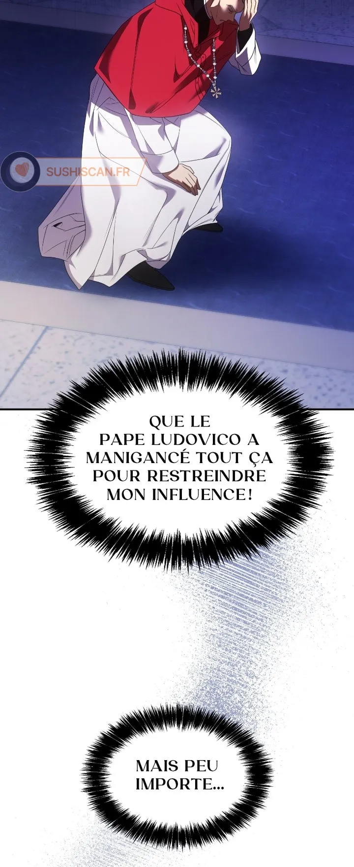 Read I’m the Queen in This Life FR Manga Online