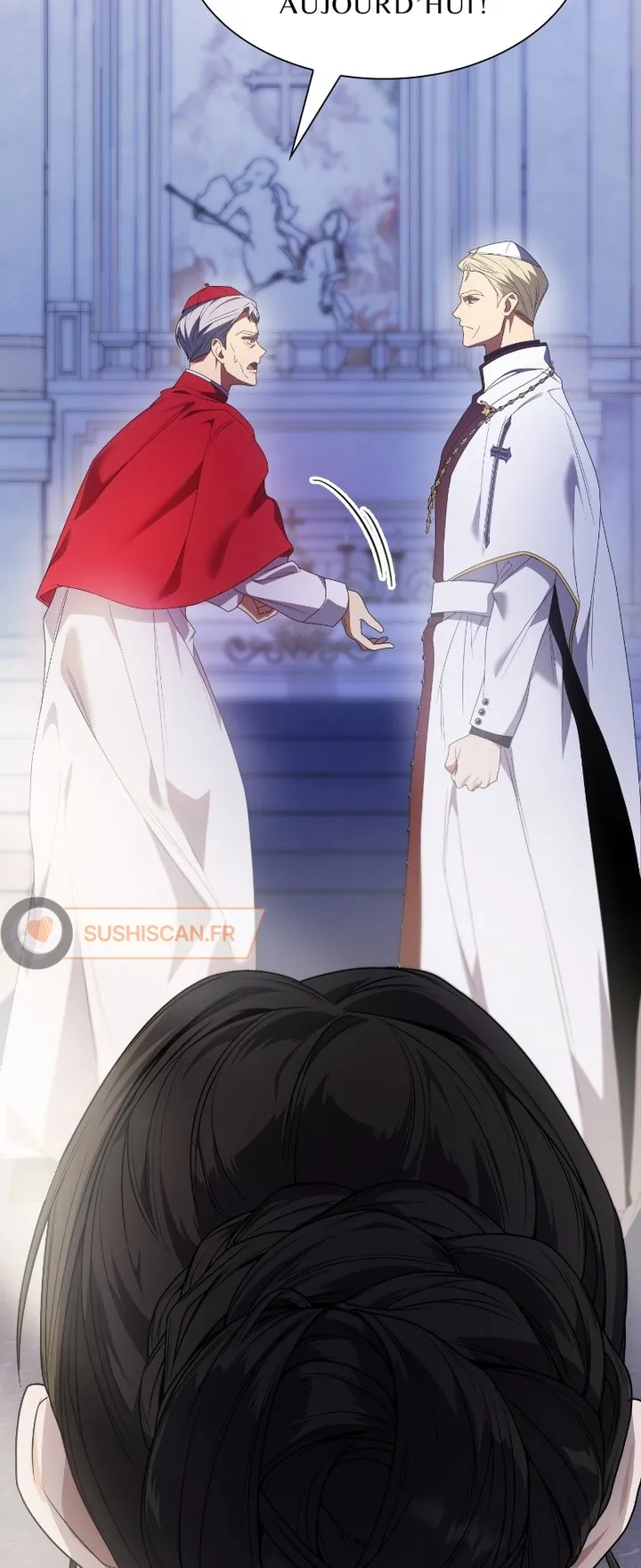 Read I’m the Queen in This Life FR Manga Online