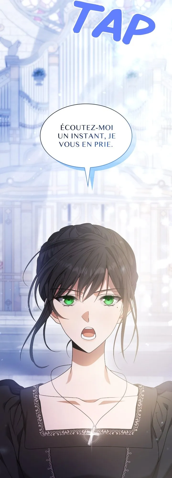 Read I’m the Queen in This Life FR Manga Online