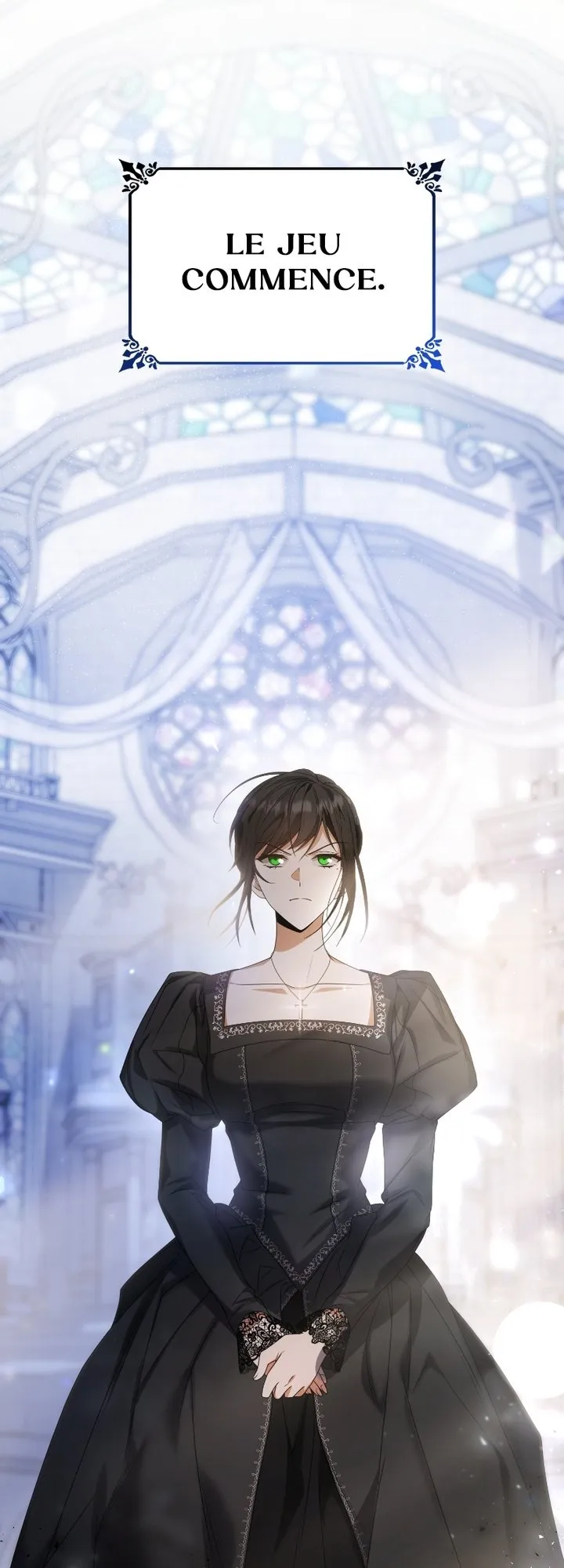 Read I’m the Queen in This Life FR Manga Online