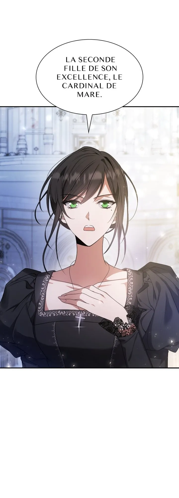 Read I’m the Queen in This Life FR Manga Online