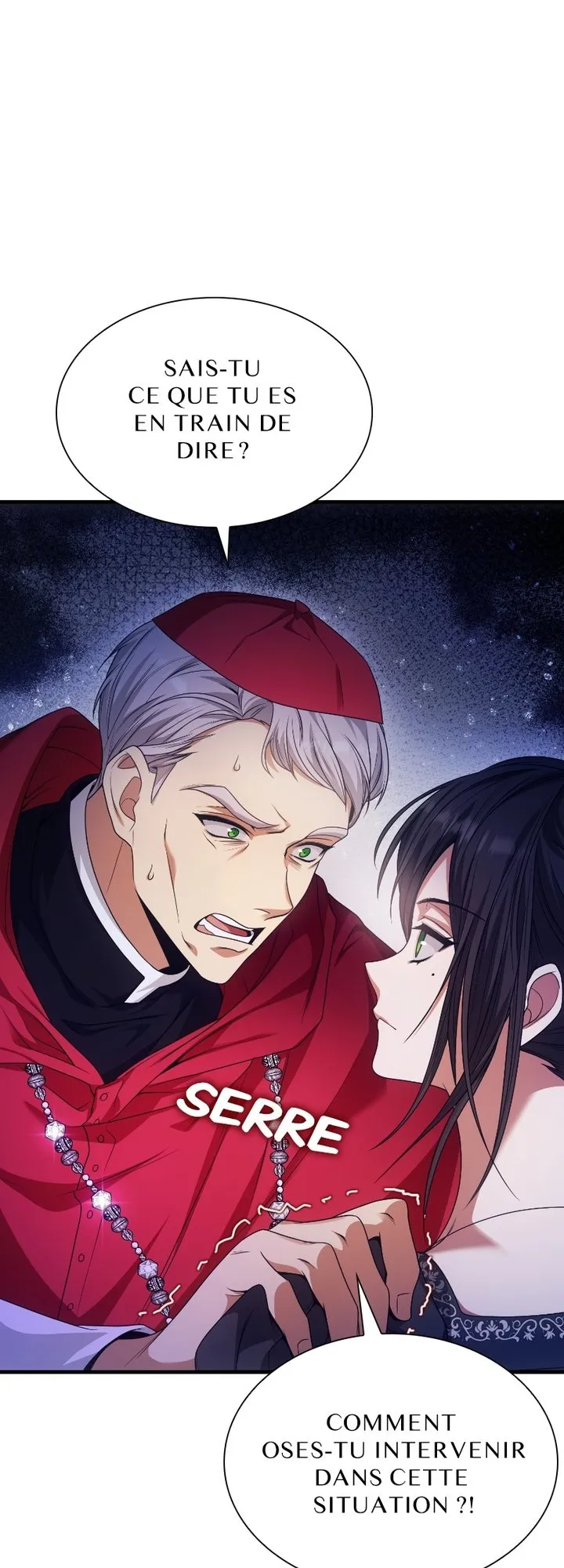 Read I’m the Queen in This Life FR Manga Online