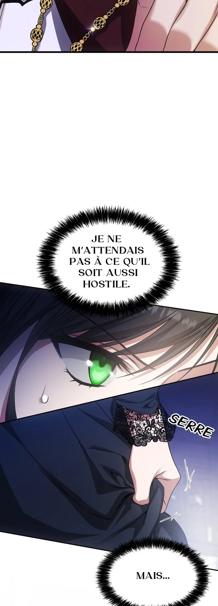 Read I’m the Queen in This Life FR Manga Online