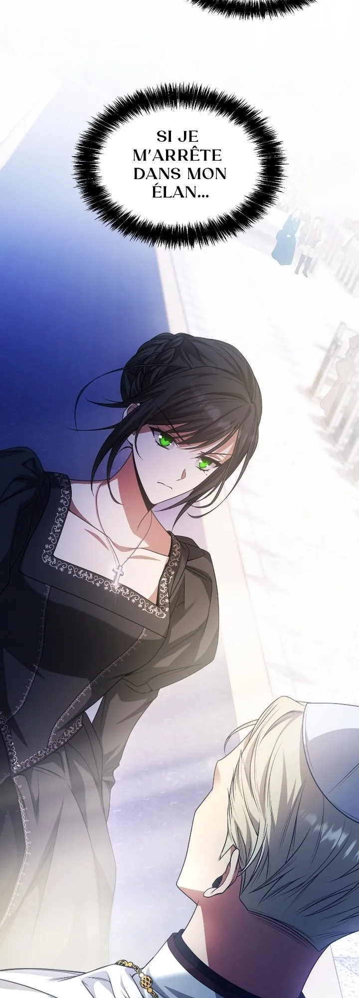 Read I’m the Queen in This Life FR Manga Online