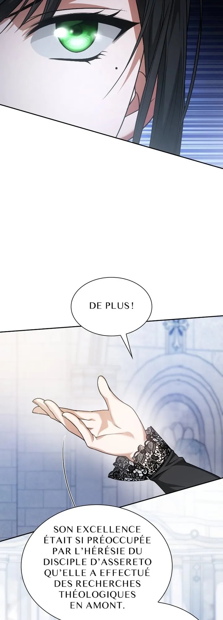 Read I’m the Queen in This Life FR Manga Online