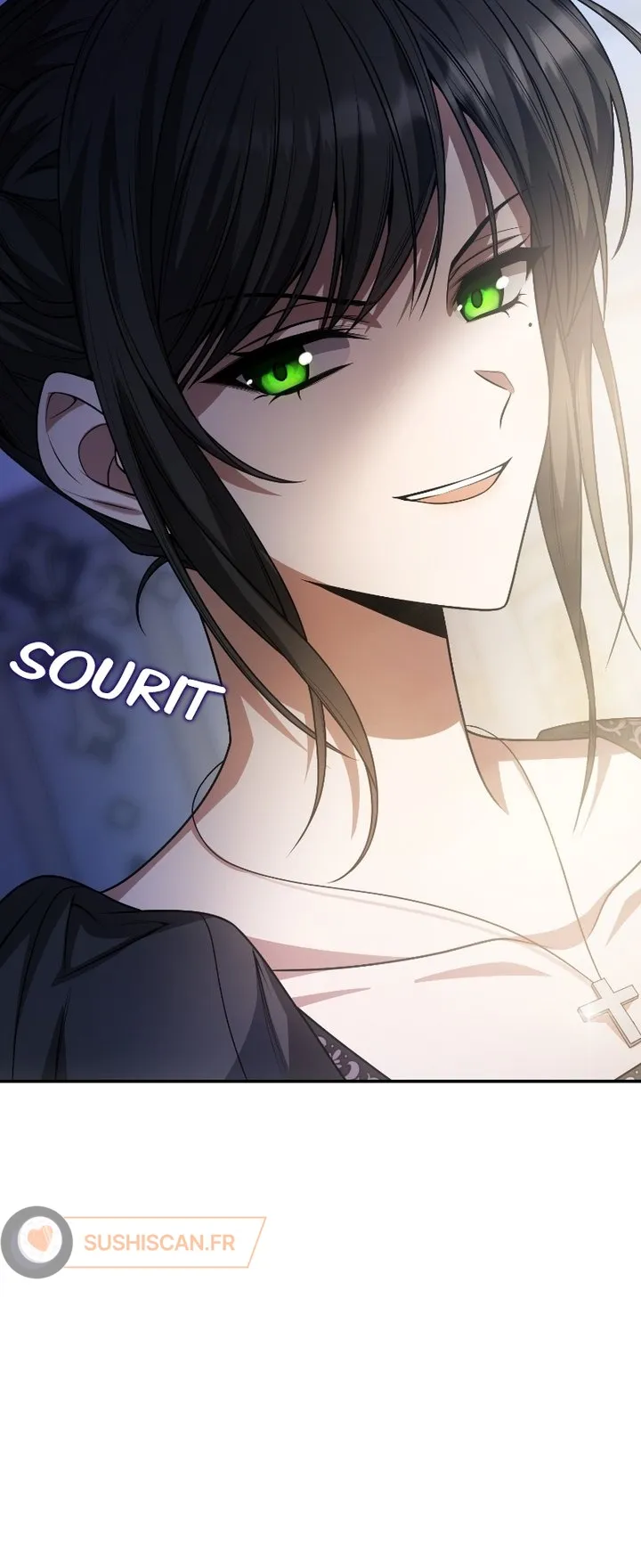 Read I’m the Queen in This Life FR Manga Online