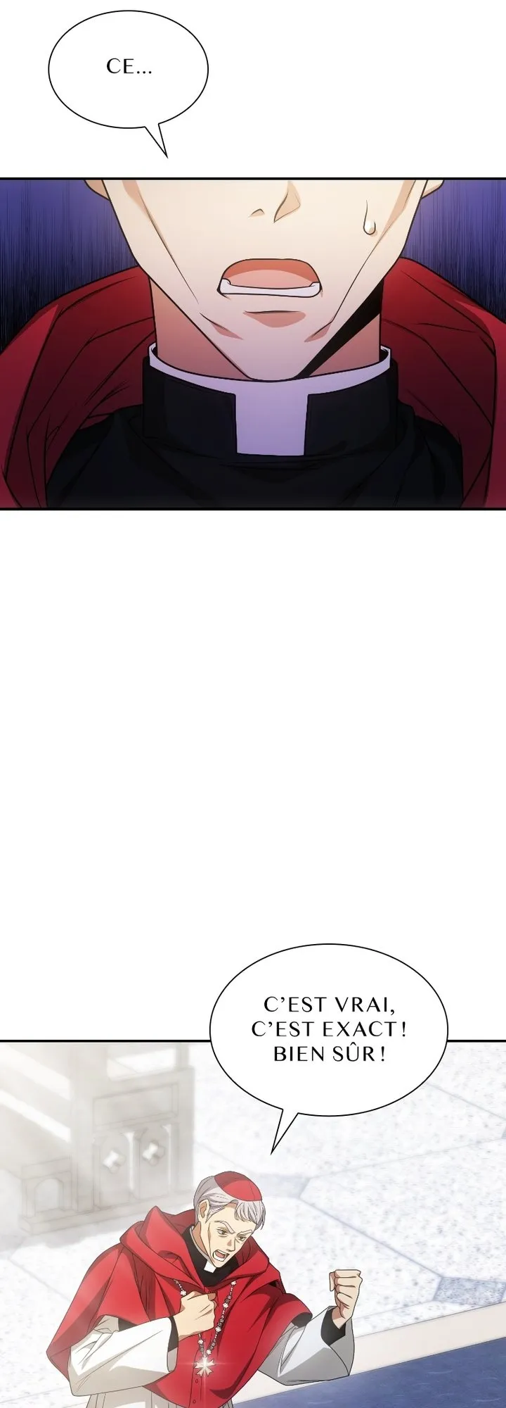 Read I’m the Queen in This Life FR Manga Online