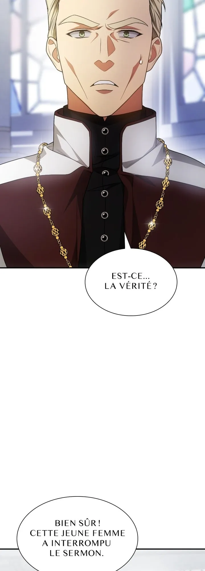 Read I’m the Queen in This Life FR Manga Online