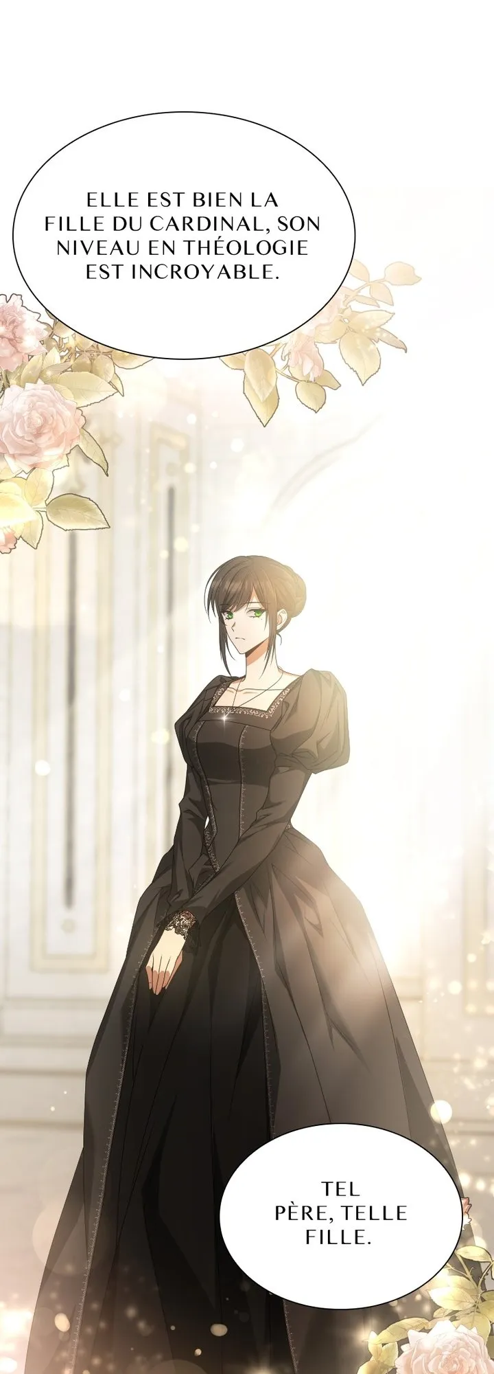 Read I’m the Queen in This Life FR Manga Online
