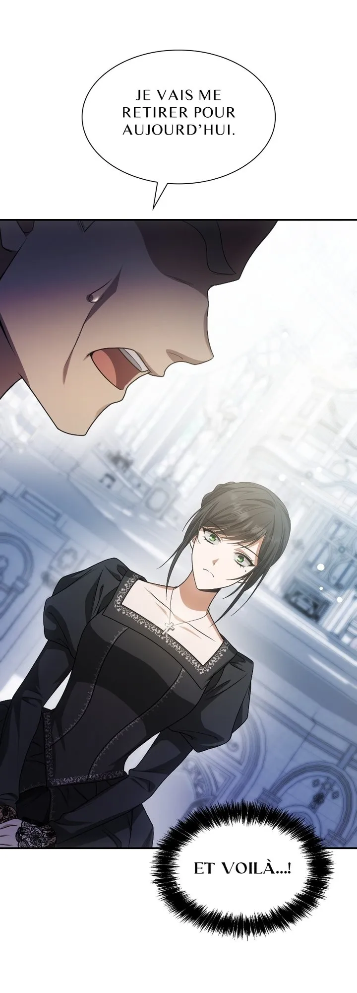 Read I’m the Queen in This Life FR Manga Online