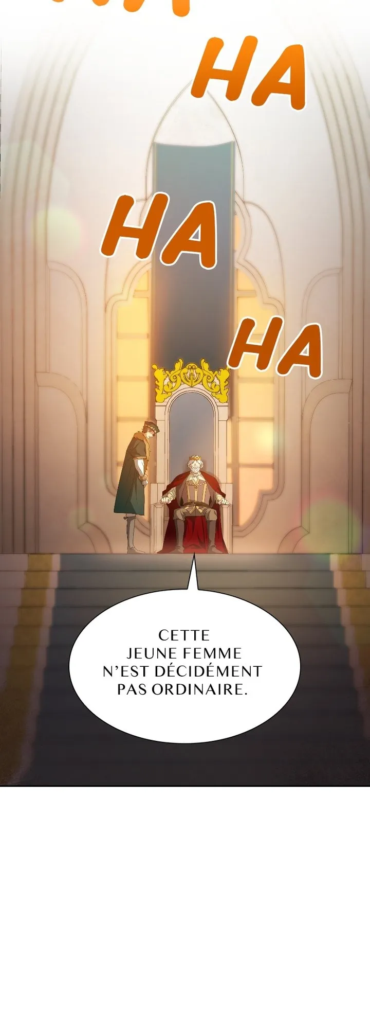 Read I’m the Queen in This Life FR Manga Online
