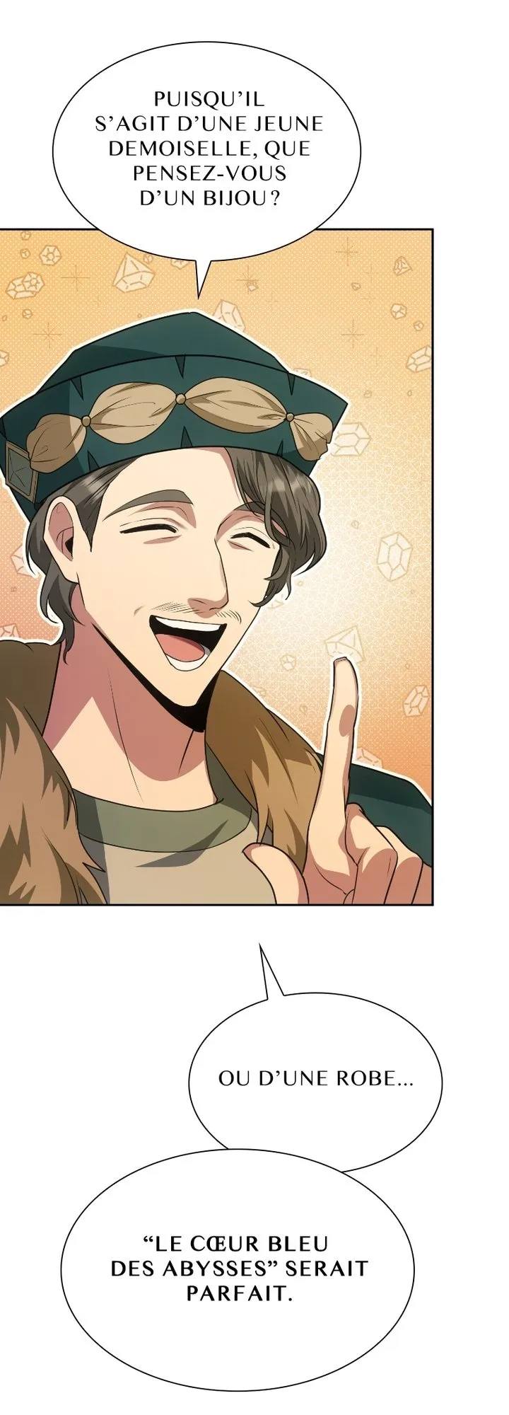 Read I’m the Queen in This Life FR Manga Online