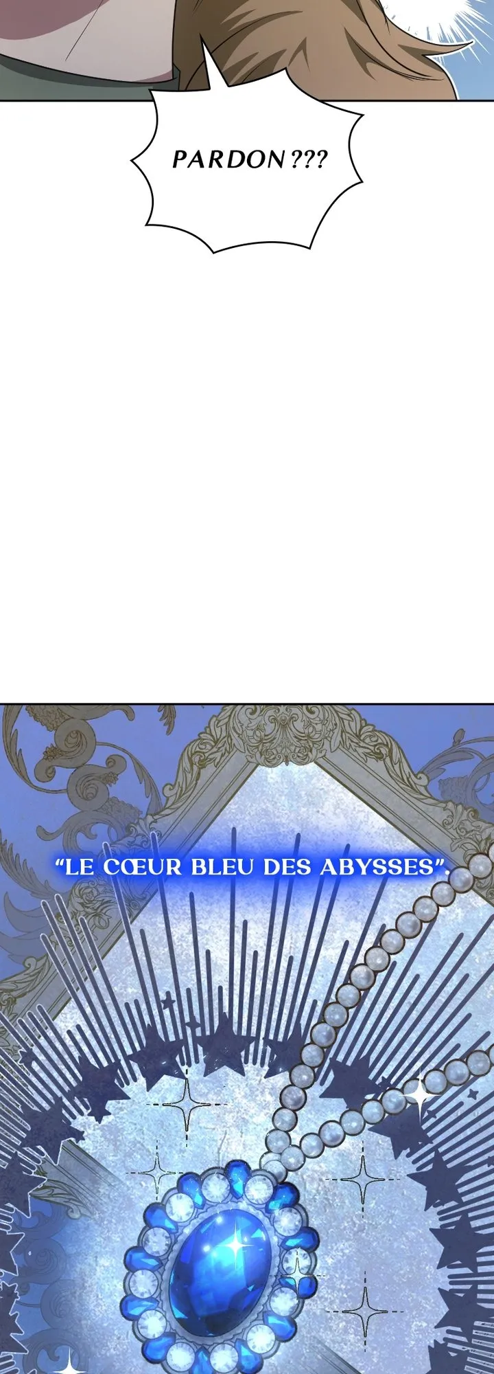 Read I’m the Queen in This Life FR Manga Online