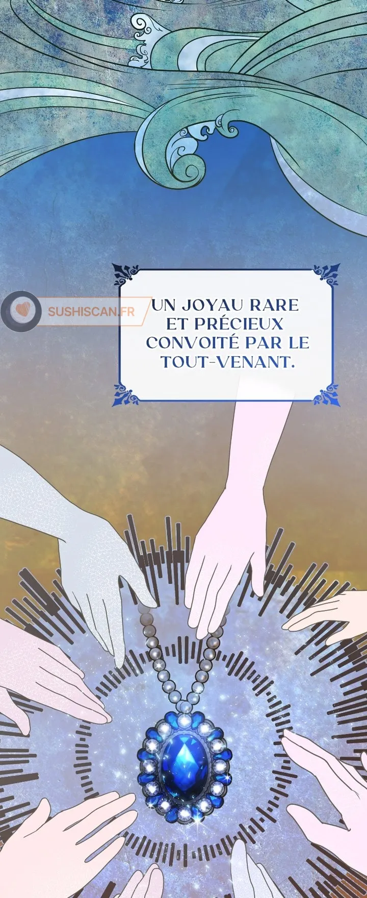 Read I’m the Queen in This Life FR Manga Online