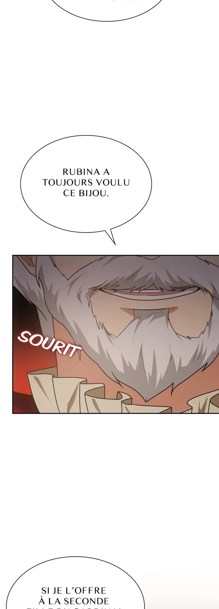 Read I’m the Queen in This Life FR Manga Online