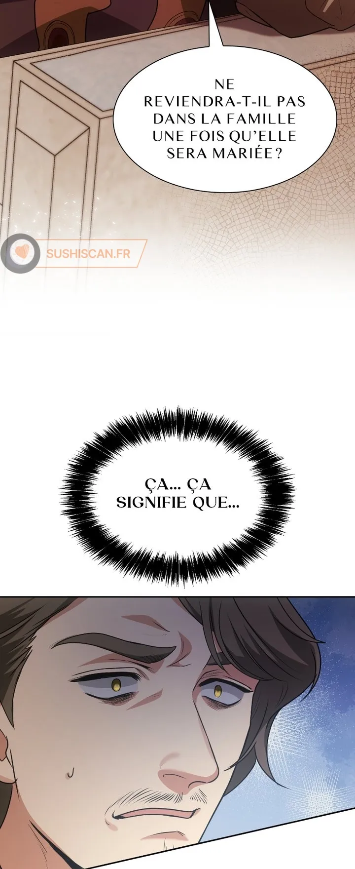 Read I’m the Queen in This Life FR Manga Online