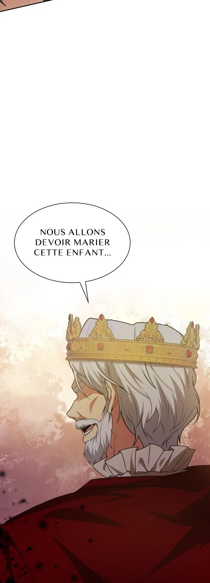 Read I’m the Queen in This Life FR Manga Online