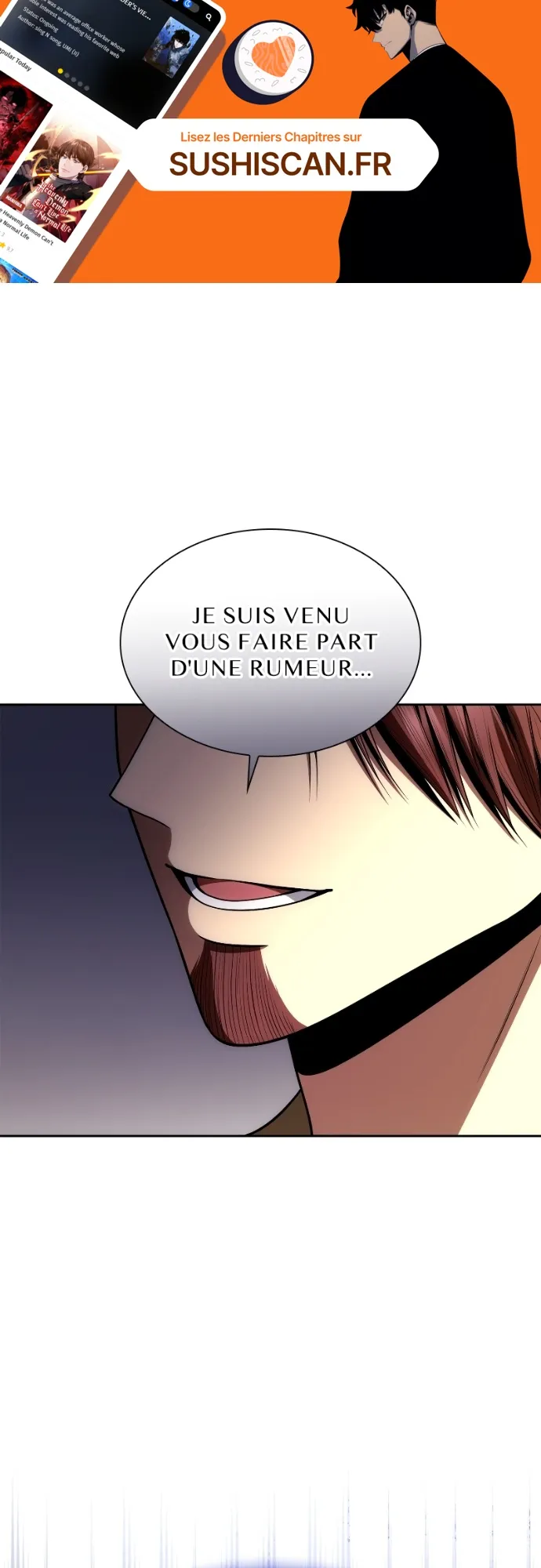 Read I’m the Queen in This Life FR Manga Online