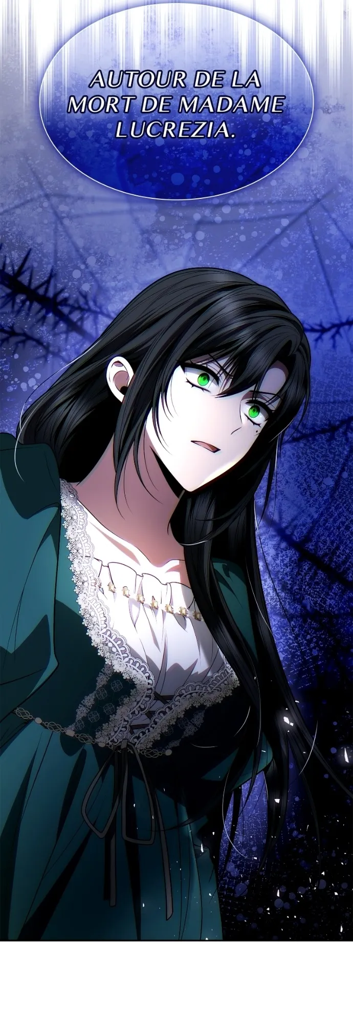 Read I’m the Queen in This Life FR Manga Online