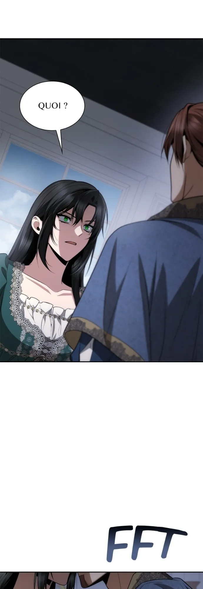 Read I’m the Queen in This Life FR Manga Online