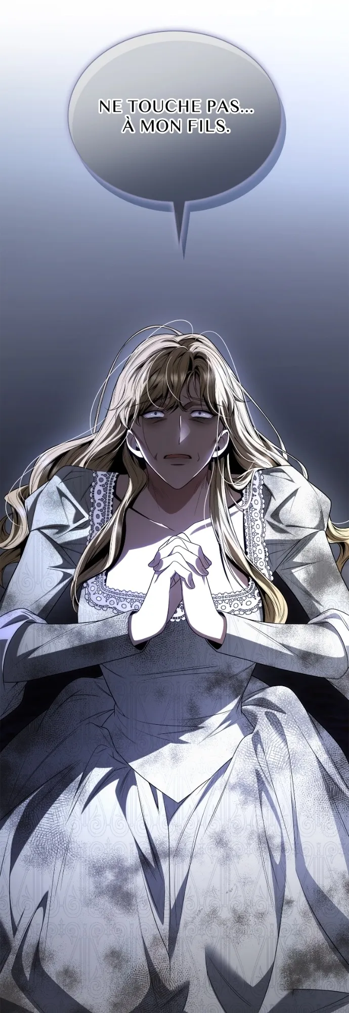 Read I’m the Queen in This Life FR Manga Online