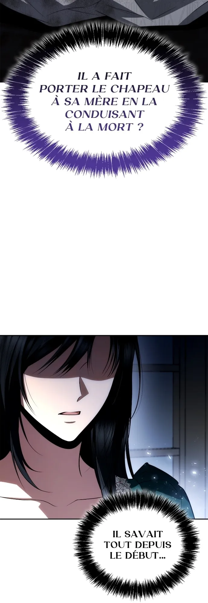 Read I’m the Queen in This Life FR Manga Online