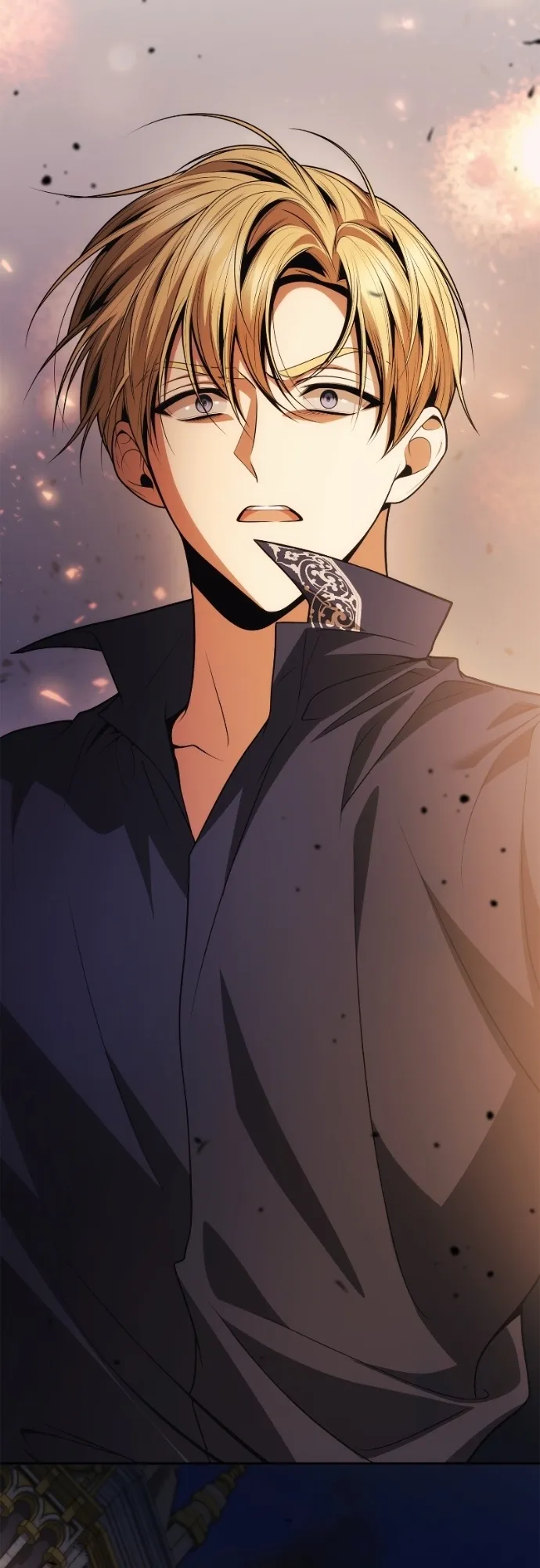 Read I’m the Queen in This Life FR Manga Online