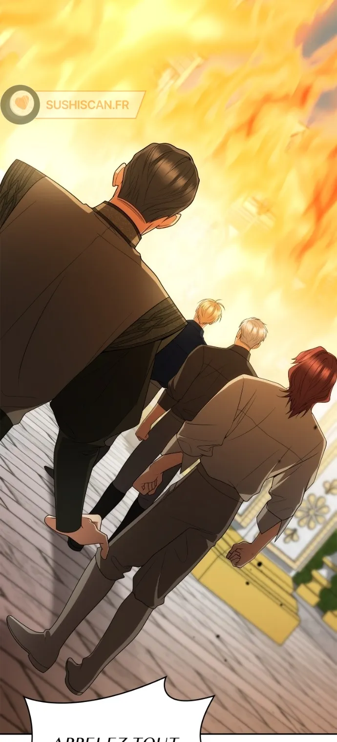 Read I’m the Queen in This Life FR Manga Online