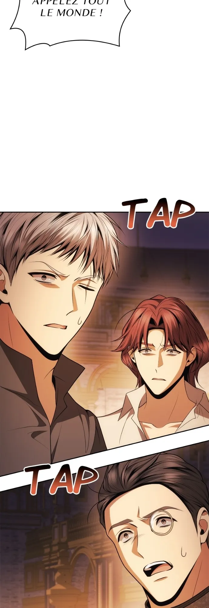 Read I’m the Queen in This Life FR Manga Online