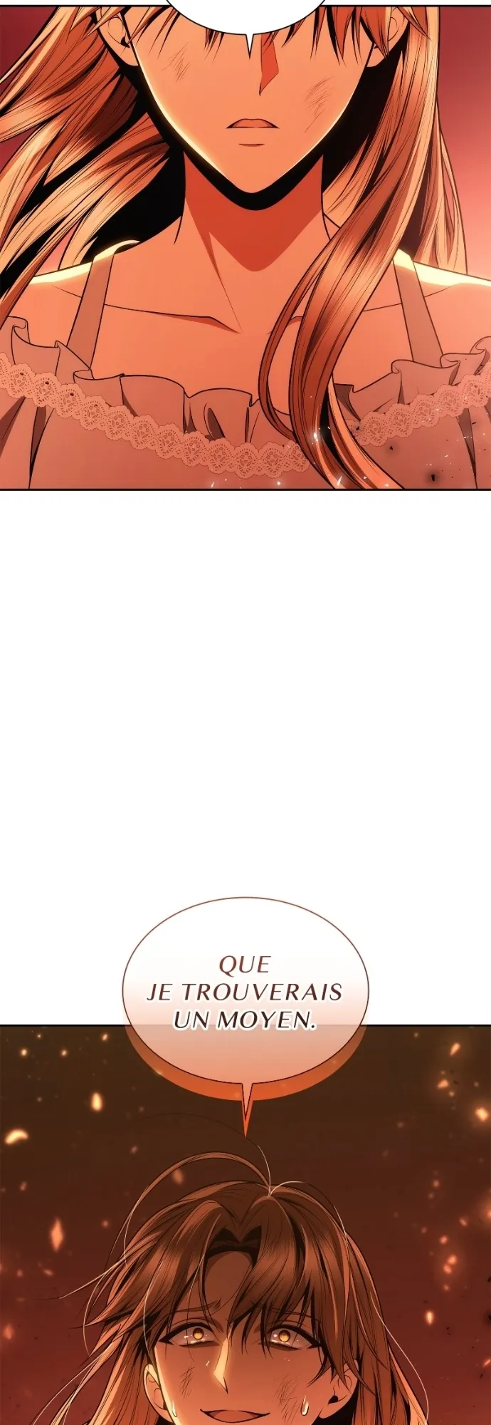 Read I’m the Queen in This Life FR Manga Online